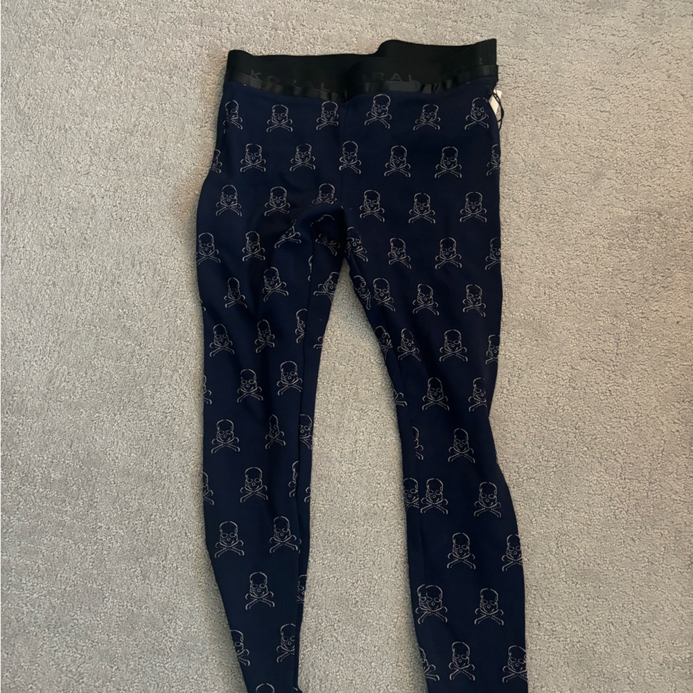 KORAL brand Soul Cycle leggings